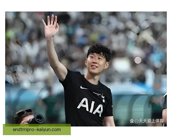 韩国队孙兴慜军礼 韩国队孙兴慜军礼