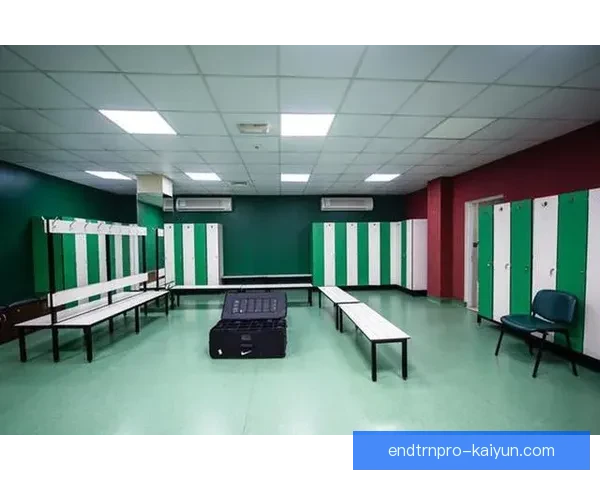 中国队更衣室氛围良好，状态回暖备受关注