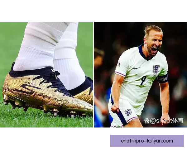 世界杯凯恩金靴争夺战的走势分析与表现点评