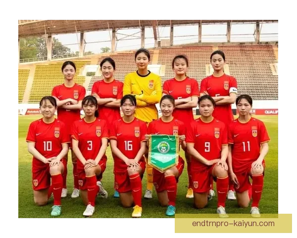 亚洲杯女足赛事即将拉开战幕，球队备战状态备受关注