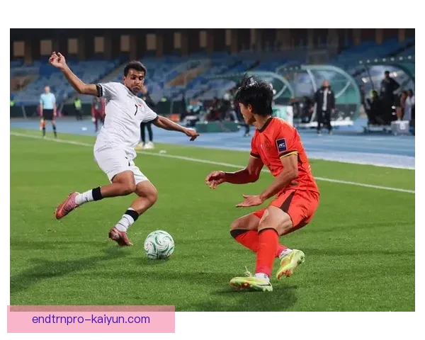 中国足球历史上的重要决赛回顾与经典对决分析