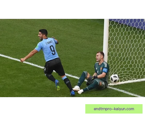 乌拉圭队未来展望：新老交替稳步推进，竞争力持续提升